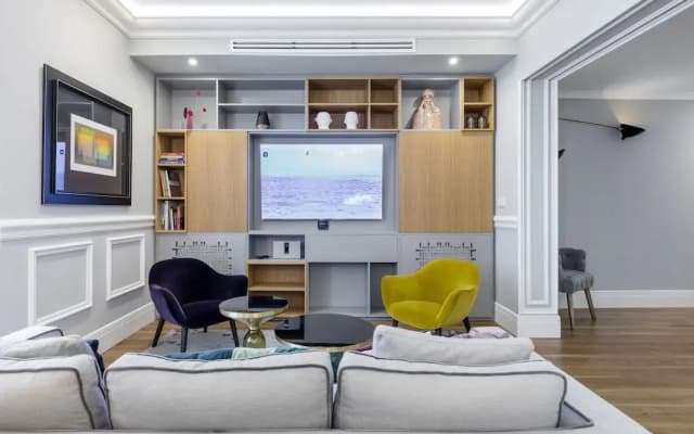 Conde de Aranda Apartment - photo 2
