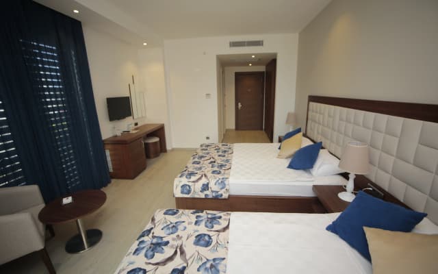 Club Kastalia Holiday village - photo 4