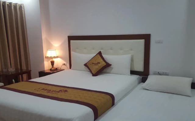 Hana Hotel - photo 5