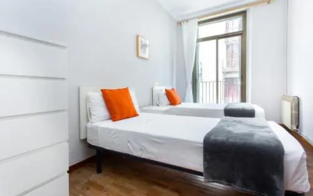 Friendly Rentals Rambla Flower - photo 2