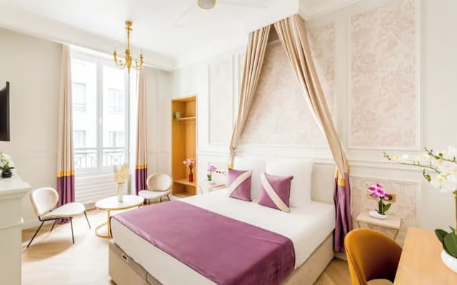 Merveil Luxury Suites - Opera - Volney I-II - photo 2