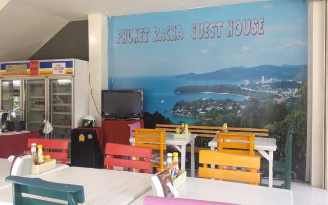 Phuket Racha at Kata Homestay - photo 2
