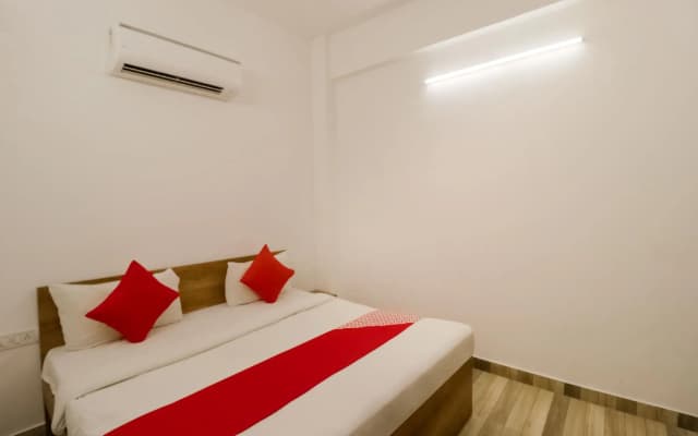 Oyo (73570) Discovery Inn - photo 2