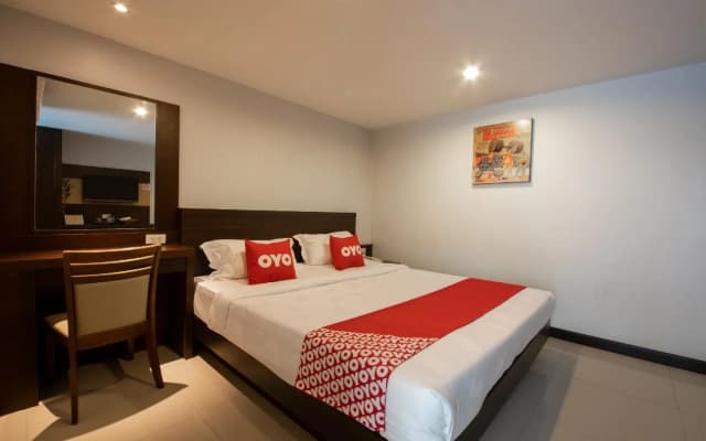 OYO 373 Mc Ginger House - photo 2