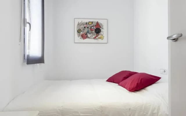 Apartment LoveBarcelona - photo 5
