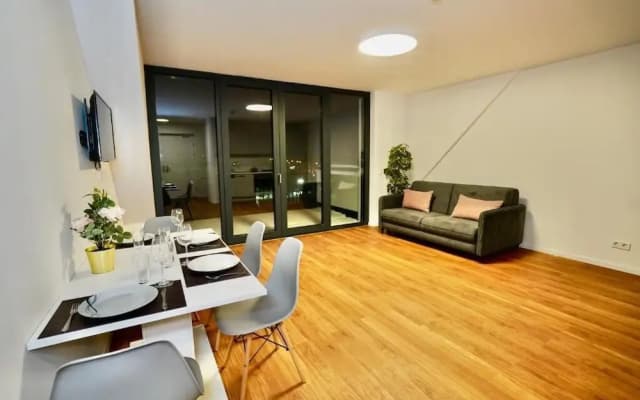 DM & S Apartment - photo 5