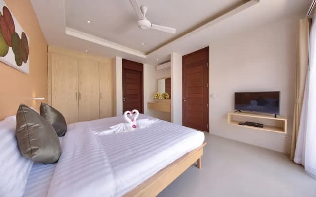 Villa Lipa Talay Sawng - photo 5