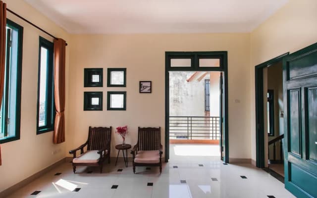 May Villa - photo 4