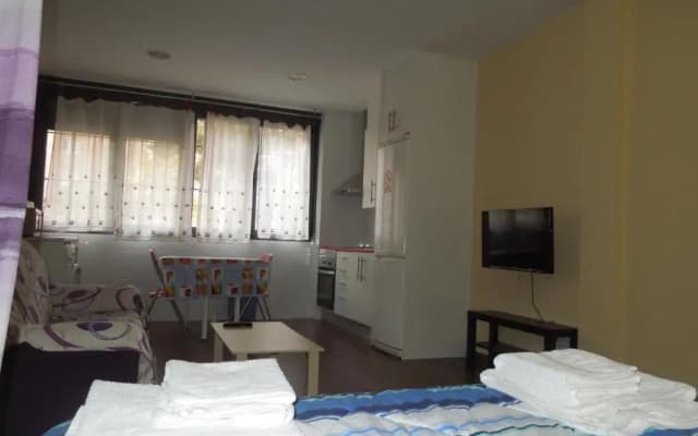 Apartamento Cuatro Torres - photo 3