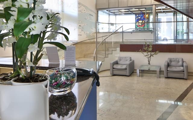 C-Hotels Atlantic - photo 2