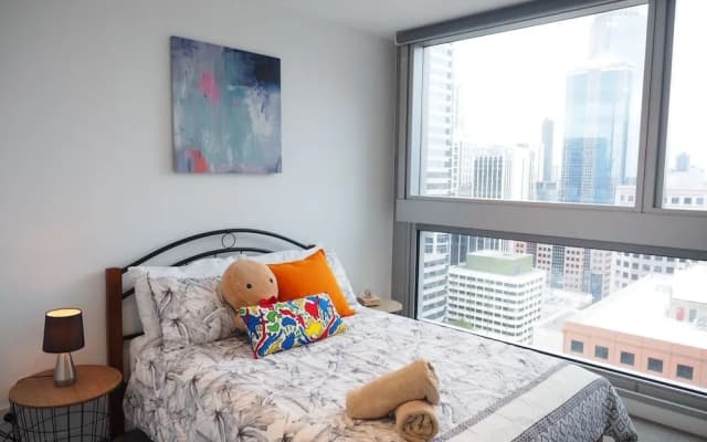 The Fifth Apartment - photo 4