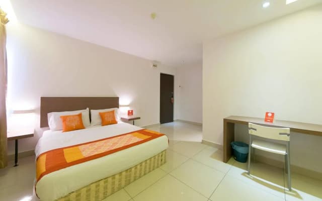 Archeotel Hotel - photo 5