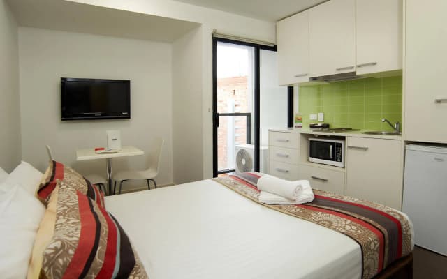 Quality Apartments North Melbourne - photo 3