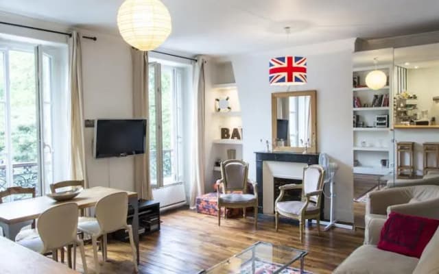 Appartement Coeur Vue - photo 5
