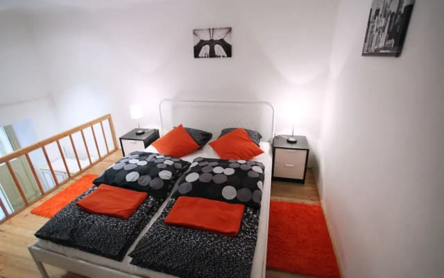 Dfive Apartments - Colorful - photo 4
