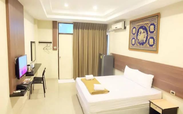 Avana Express Resort - photo 5