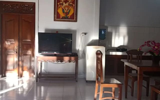 Mahalini villa 3 - photo 3