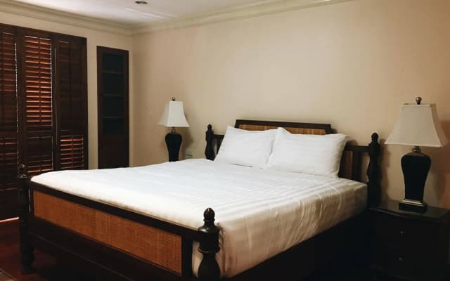Marriott Executive Apartments Bangkok, Sukhumvit 50 - photo 5
