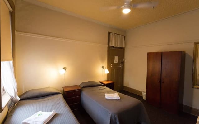 The Dunkirk Pyrmont - photo 5