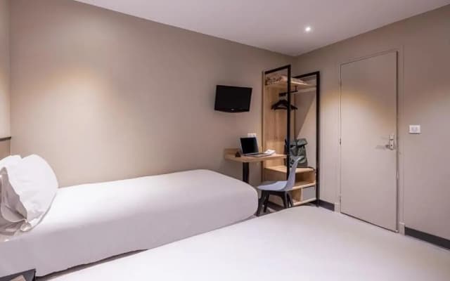 Hotel Lilas Blanc - photo 5