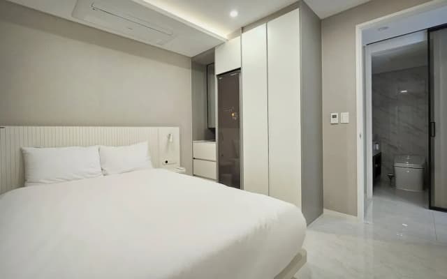 Uh Flat The Seocho - photo 2