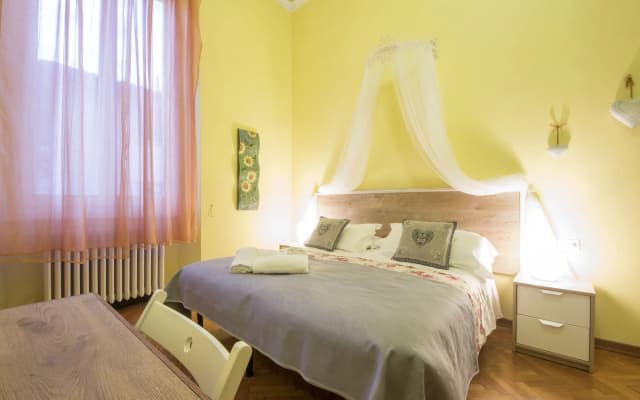 Ridolfi Guest House - photo 2