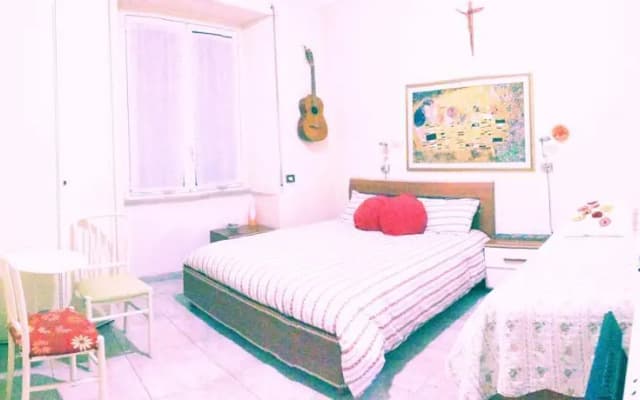 Milena B&B Roma - photo 4