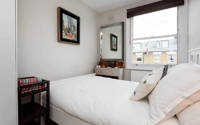 Veeve - Belsize Terrace - photo 3