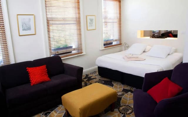 Carlton Terrace - photo 5