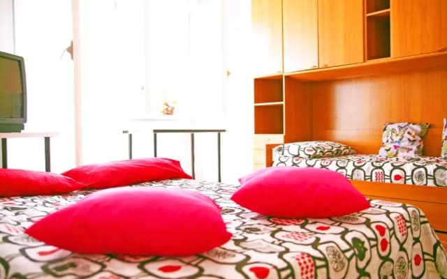 Roma IceCream Apartment - photo 4