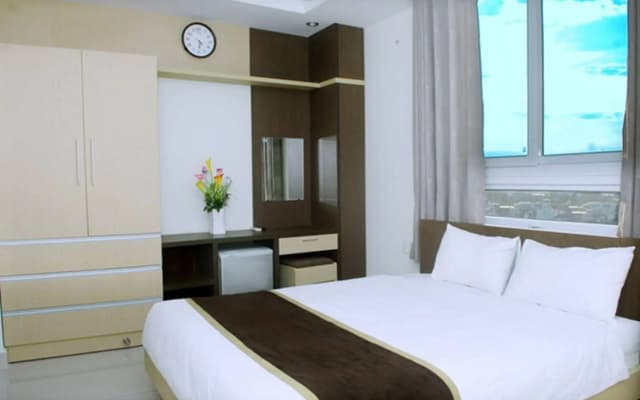 Princess Hotel - photo 4