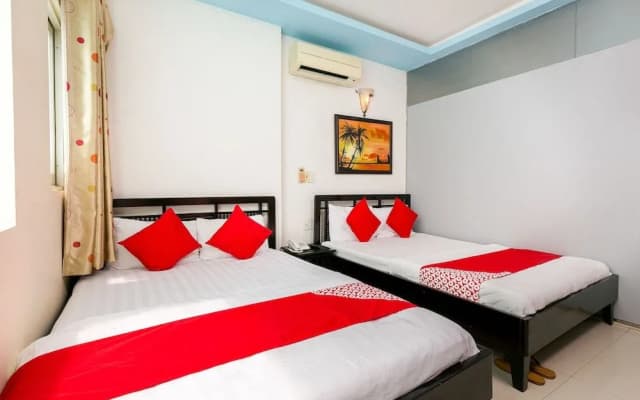 Oyo 252 Sai Gon Vang - photo 3