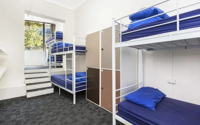 Hump Backpackers - photo 5