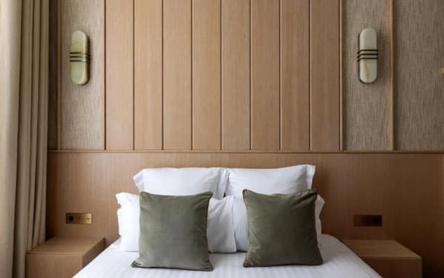 HIGHSTAY - Luxury Serviced Apartments - Le Marais - photo 5