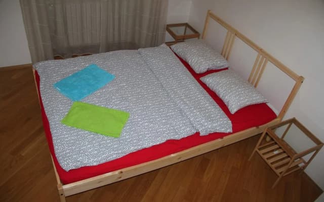 Charles Bridge International Hostel - photo 4