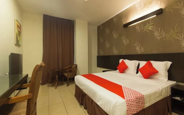 Bei King Hotel - photo 4