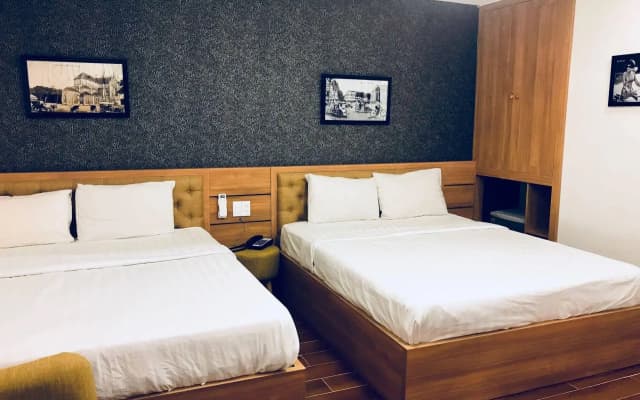 Hotel Sao Mai - photo 5