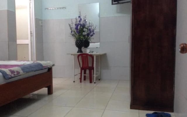 Scorpion Hotel - photo 5