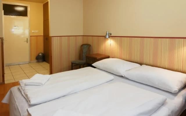 Hotel Flandria - photo 3