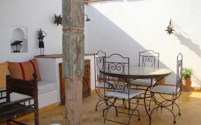 Riad Dar El Karam - photo 5