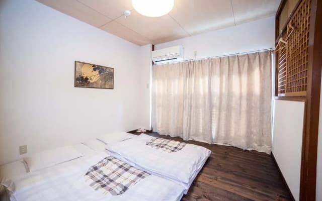 Guesthouse Hangeshou - photo 4