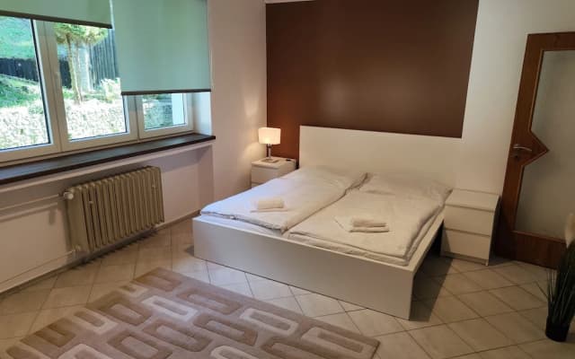 Vila Prag - photo 4