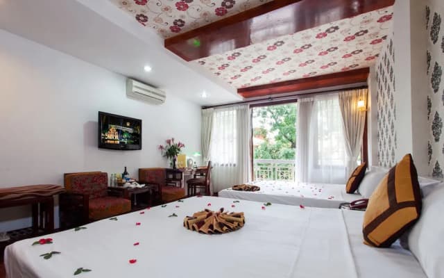 Asian Legend Hotel - photo 3