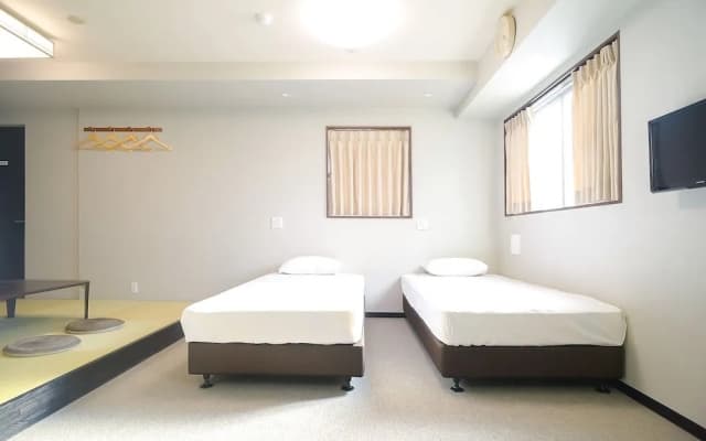 Kyukyu Hotel - photo 4