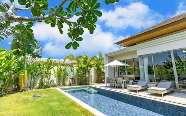 Villa 24 3BR Trichada Breeze - photo 3