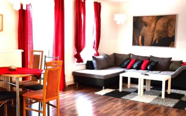 Prens Apartments in Berlin - photo 2