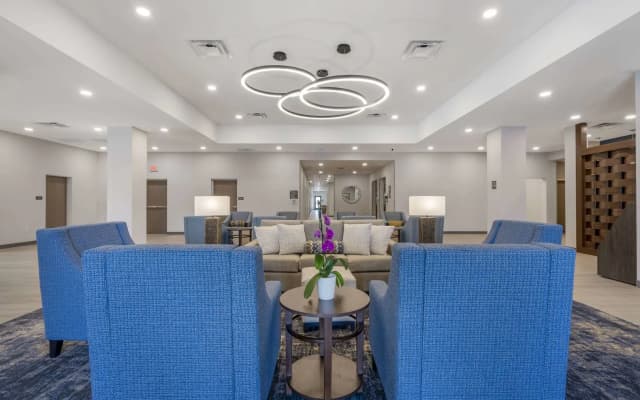 Pestana Orlando Suites - Lake Buena Vista - photo 2