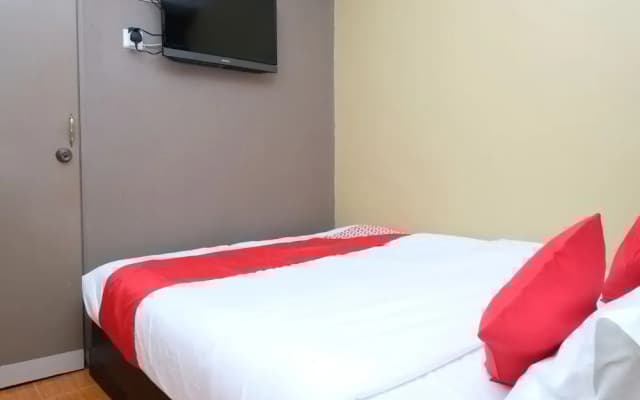 Hotel Al-Saif by OYO Rooms - photo 2