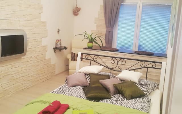 Bastien Studio near Airport - photo 3
