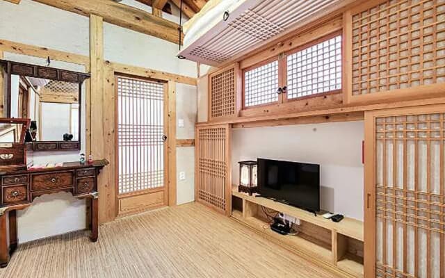 Ihwa Hanok - photo 5